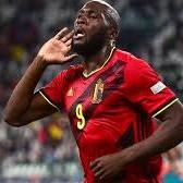 Romelu Lukaku
