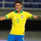 Bruno Guimarães
