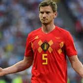 Jan Vertonghen
