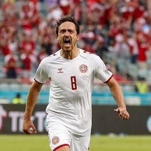 Thomas Delaney