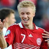 Daniel Wass