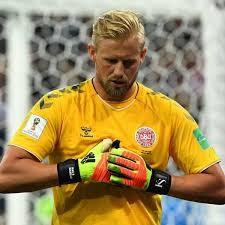 Kasper Schmeichel