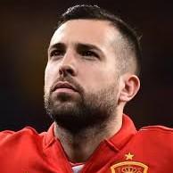 Jordi Alba