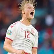 Dolberg