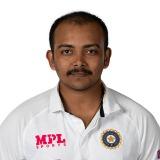 PRITHVI SHAW
