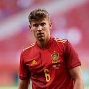 Marcos Llorente