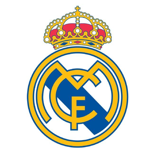 Real Madrid ( Anish Naik )