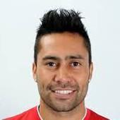 6- Luis Jimenez (LE)