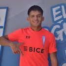 35- Juan Asad (Meia)