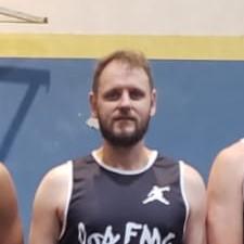 #41 Diego Konradt