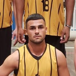#09 Palmery Martins