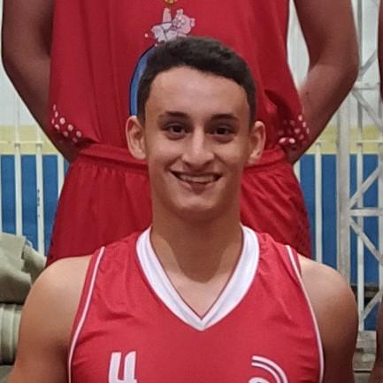 #04 Gabriel Torquato