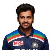 SHARDUL THAKUR