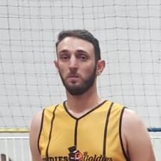 #23 Michel Soster
