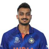 AXAR PATEL