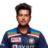 KULDEEP YADAV