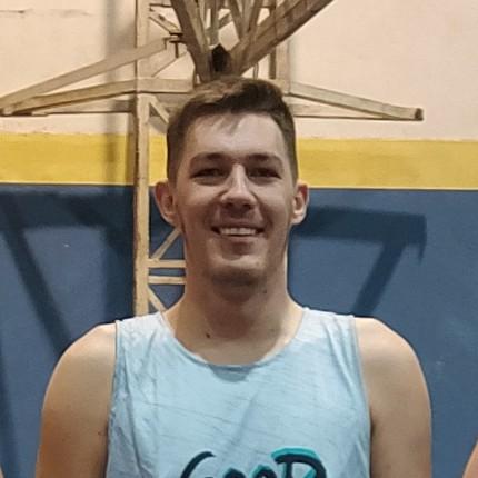 Rodrigo Kubelke