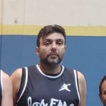 Leandro Lovcke