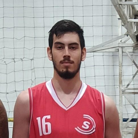 Vitor dos Santos