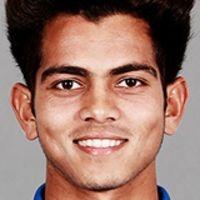 KAMLESH NAGARKOTI