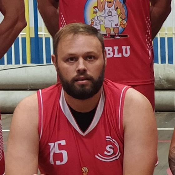 #15 Marcelo Kurek