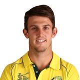 MITCHELL MARSH
