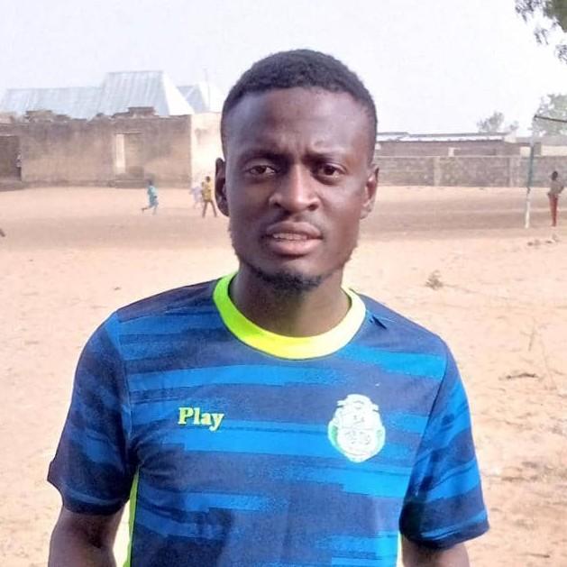 Saheed ahmad