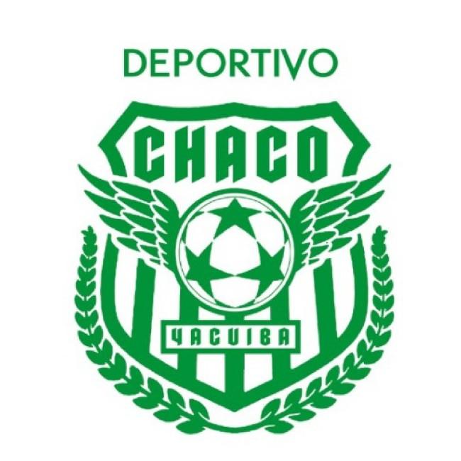 DEPORTIVO CHACO