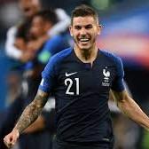 Lucas Hernández