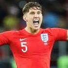 John Stones