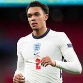 Trent Alexander-Arnold