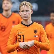 Frenkie de Jong