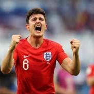 Harry Maguire