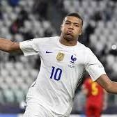 Kylian Mbappé