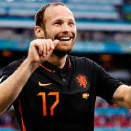 Daley Blind