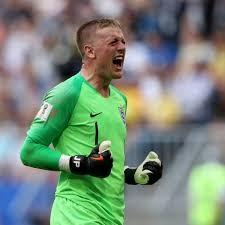 Jordan Pickford