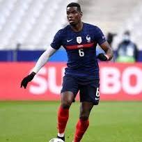Paul Pogba