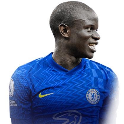 Kanté