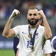 Karim Benzema