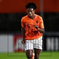 Tyrell Malacia