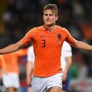 Matthijs de Ligt