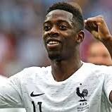 Ousmane Dembélé