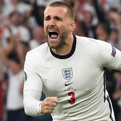 Luke Shaw