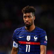 Kingsley Coman