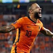 Memphis Depay