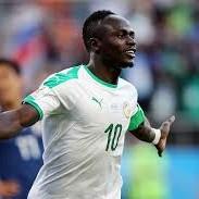 Sadio Mané