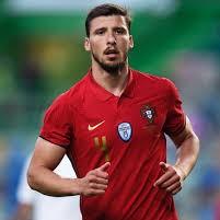 Rúben Dias