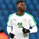 Ismaïla Sarr