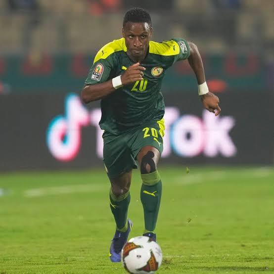 Bouna Sarr