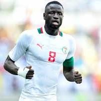Cheikhou Kouyaté